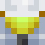 Overwatch - Reinhardt - Male Minecraft Skins - image 3