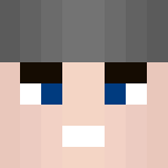 Jay Garrick - Male Minecraft Skins - image 3