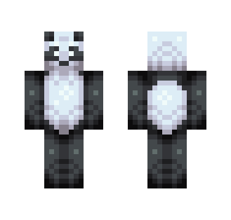 Panda! ????