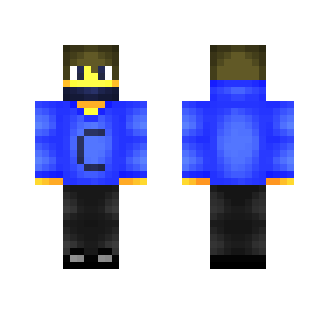 Skin For Chicken_PvP