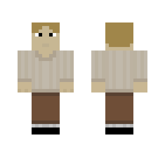 Tommy Pryce - Male Minecraft Skins - image 2
