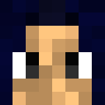 Sasuke Uchiha ts Naruto Shippuden - Male Minecraft Skins - image 3