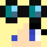 Winter - Minecraft: Story Mode (OC) - Female Minecraft Skins - image 3