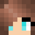 cute summer outfit - Female Minecraft Skins - image 3