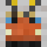 WoW / WoD - Durotan - Male Minecraft Skins - image 3