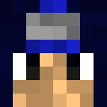 Sasuke Uchiha pts Naruto - Male Minecraft Skins - image 3