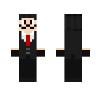 Joseph Oda - The Evil Within