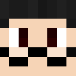 Joseph Oda - The Evil Within - Male Minecraft Skins - image 3