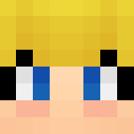 Princess Peach Super Mario - Female Minecraft Skins - image 3
