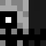 Undyne with armour Undertale - Female Minecraft Skins - image 3