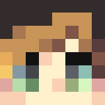 BevDev - Male Minecraft Skins - image 3
