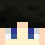 The Batman - Batman Minecraft Skins - image 3