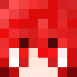 The Foxes Wedding Miku without Mask - Female Minecraft Skins - image 3