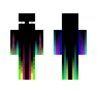 Dup Enderman