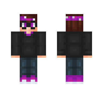 SWiFFT | PurPle
