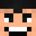 Markiplier! - Male Minecraft Skins - image 3