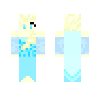 Elsa Frozen