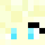 Elsa Frozen - Female Minecraft Skins - image 3