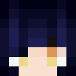 Luna - Love~Love Paradise Swimsuit - Female Minecraft Skins - image 3