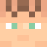 Download Free Scratchmen Apoo Skin for Minecraft image 3 Scratchmen Apoo - Male Minecraft Skins - image 3