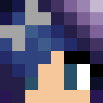 GoldenStar - Female Minecraft Skins - image 3
