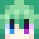 Alice Ouka ~ UTAU - Female Minecraft Skins - image 3