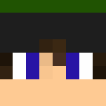 Air Force Pilot - Male Minecraft Skins - image 3