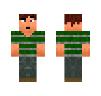 Anders Elias - Male Minecraft Skins - image 2