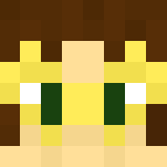 Masquerade Man - Male Minecraft Skins - image 3
