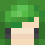 Dunno ;^; - Female Minecraft Skins - image 3