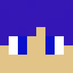 Aqueous Ryujin - Male Minecraft Skins - image 3