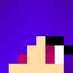 WereWolf - Female Minecraft Skins - image 3