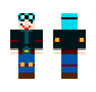 Fake DanTDM