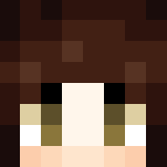 Sunny Sunflowery Skin - Female Minecraft Skins - image 3