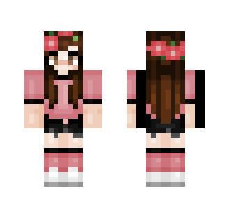 Requested by FruitSnqcks_