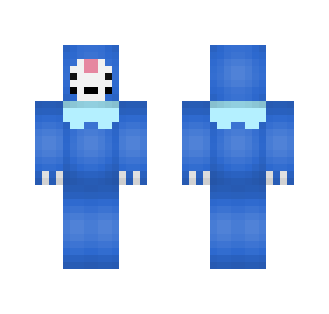 Popplio