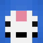 Popplio - Interchangeable Minecraft Skins - image 3