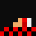 Zombie_RS FireNation skin - Male Minecraft Skins - image 3