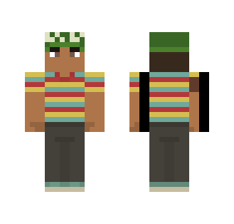 Requested by LeanBean