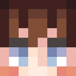Download Free -IDK- Skin for Minecraft image 3 -IDK- - Male Minecraft Skins - image 3