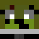 Spear | 2018 - Male Minecraft Skins - image 3