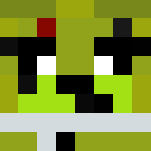 Spear | 2006 - Male Minecraft Skins - image 3