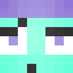 Alien Master (Alien Series DX) - Male Minecraft Skins - image 3