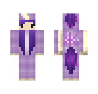 Twilight Sparkle Onesie