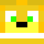 Spear |1980| 130 Downloads! - Male Minecraft Skins - image 3