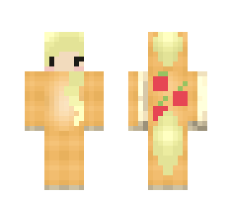 Applejack Onesie