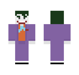 Joker (Animated Series)