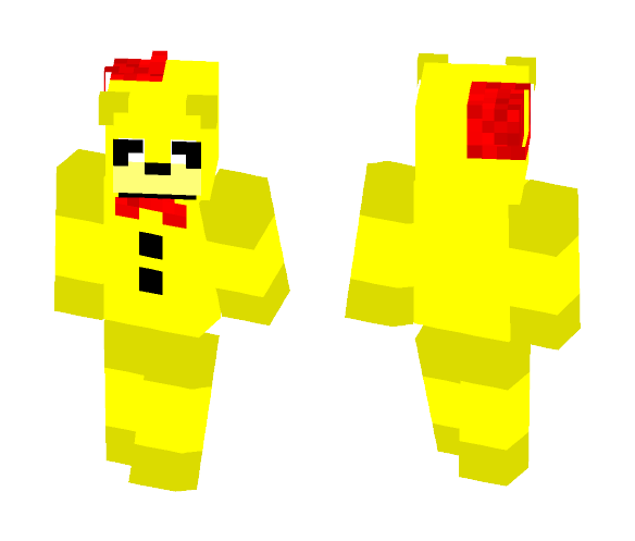 Youtuber Series: MineCraftGAMER - Other Minecraft Skins - image 1