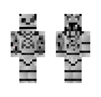 MLG Platinum Freddy elite III