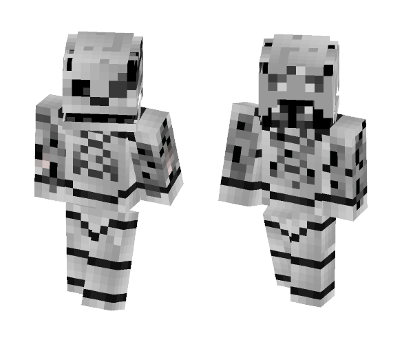 Download Free MLG Platinum Freddy elite III Skin for Minecraft image 1 MLG Platinum Freddy elite III - Male Minecraft Skins - image 1